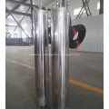 Submersible pump winding wire